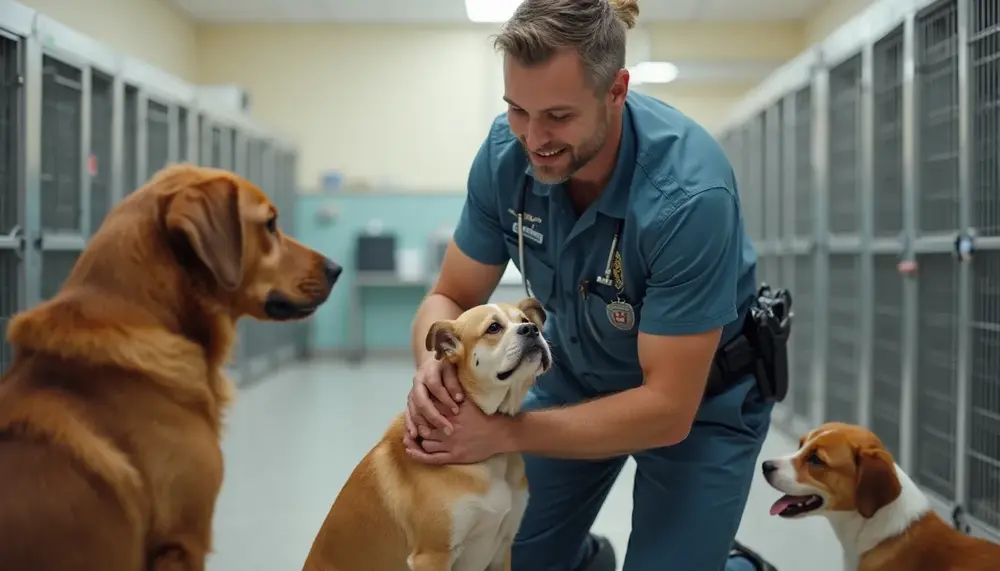5 faits à connaître sur les Animal Protection Services USA