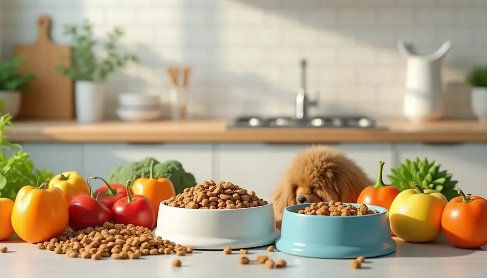 5 sujets de recherche incontournables sur la nutrition animale