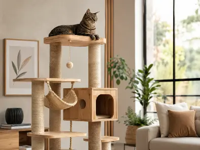 comment-choisir-un-arbre-a-chat-adapte-a-son-chat-guide-complet