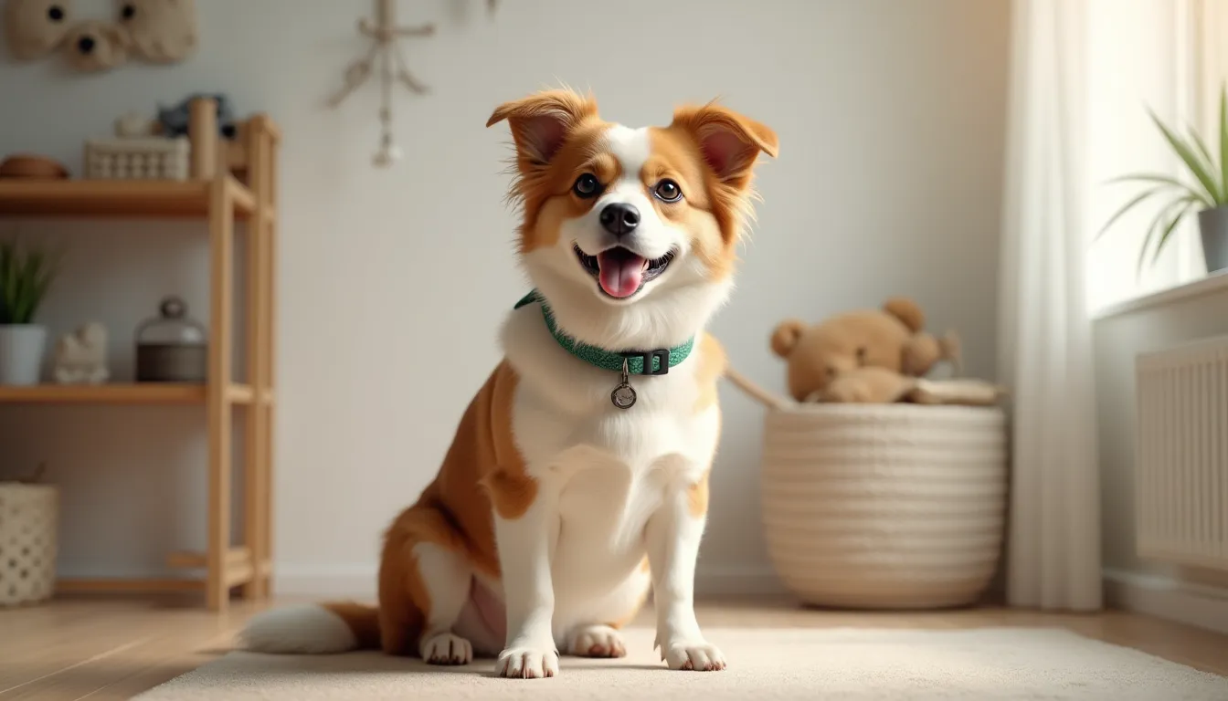 Acheter une laisse chien en France : Conseils et recommandations