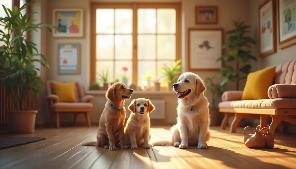 Adopter des animaux de compagnie au Canada : guide complet