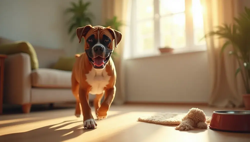 Adopter un chien Boxer : ce qu’il faut savoir avant de se lancer