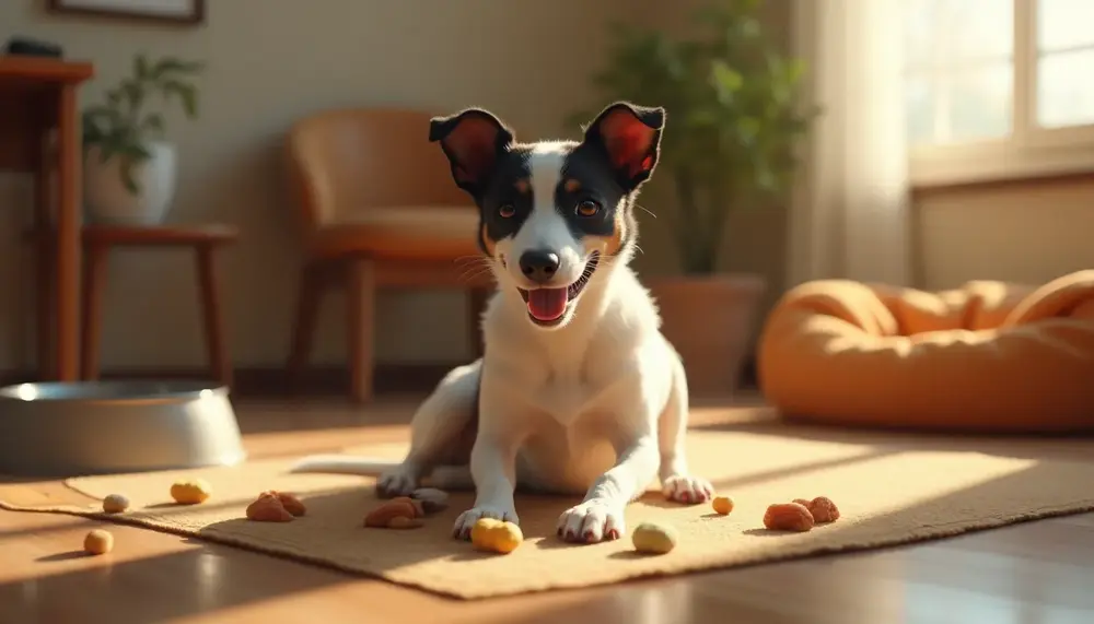 Adopter un chien ratier : Ses besoins, tempérament et conseils