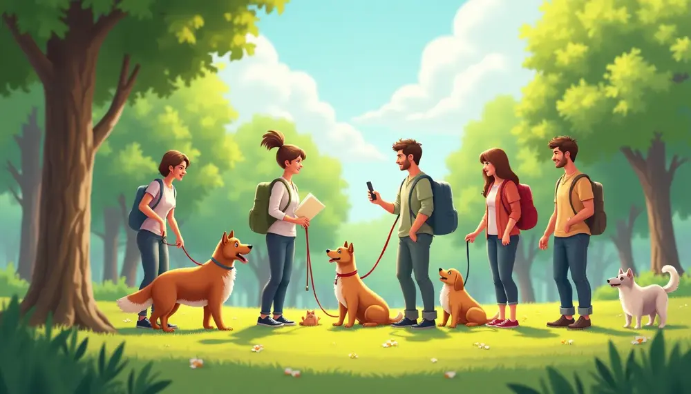 Animal education and control Hamilton : protéger et informer les propriétaires