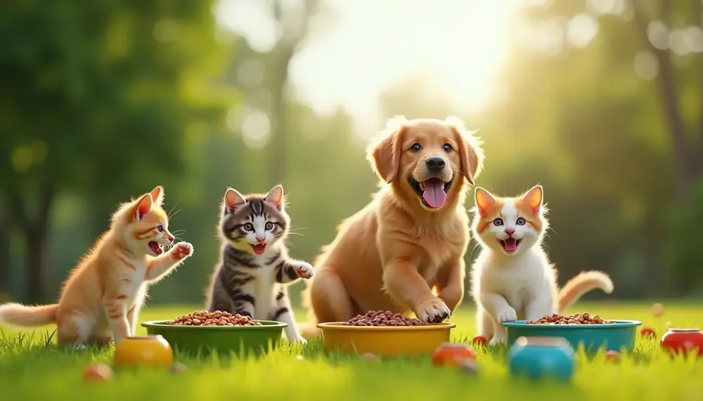 Animal Health France : au cœur des solutions pour des animaux en pleine santé