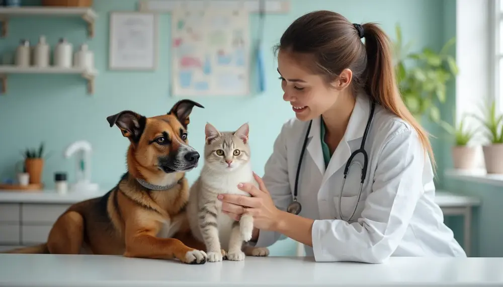 Animal Health International : ce que vous devez savoir pour des soins de qualité