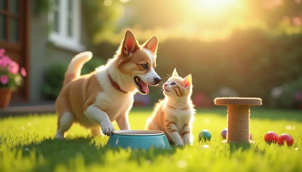 Animal Health Management : bonnes pratiques pour des animaux en pleine forme