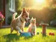 animal-health-management-bonnes-pratiques-pour-des-animaux-en-pleine-forme