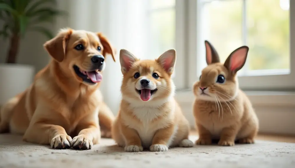 Animal Health News : innovations et actualités pour le bien-être animal