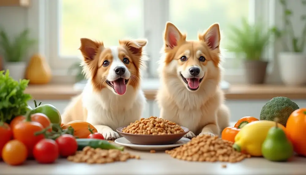 Animal Health Nutrition : L’importance de l’alimentation pour vos animaux