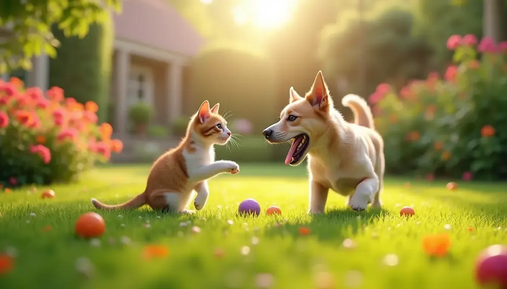 Animal health plan : tout ce que vous devez savoir pour protéger votre compagnon