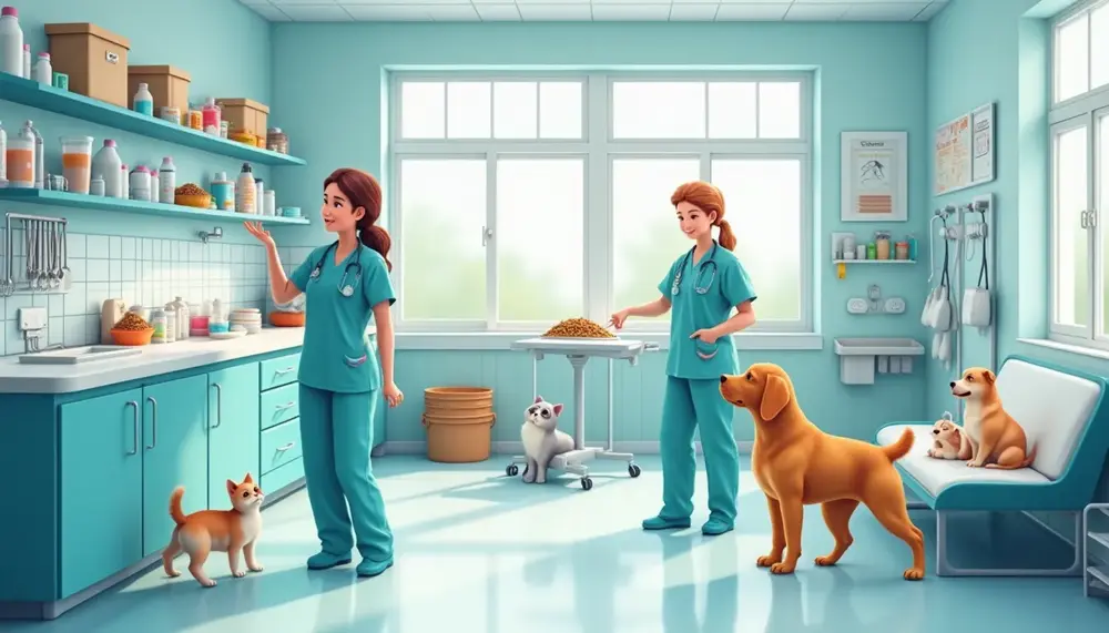 animal-health-unit-pourquoi-elle-est-essentielle-pour-le-bien-etre-de-vos-animaux