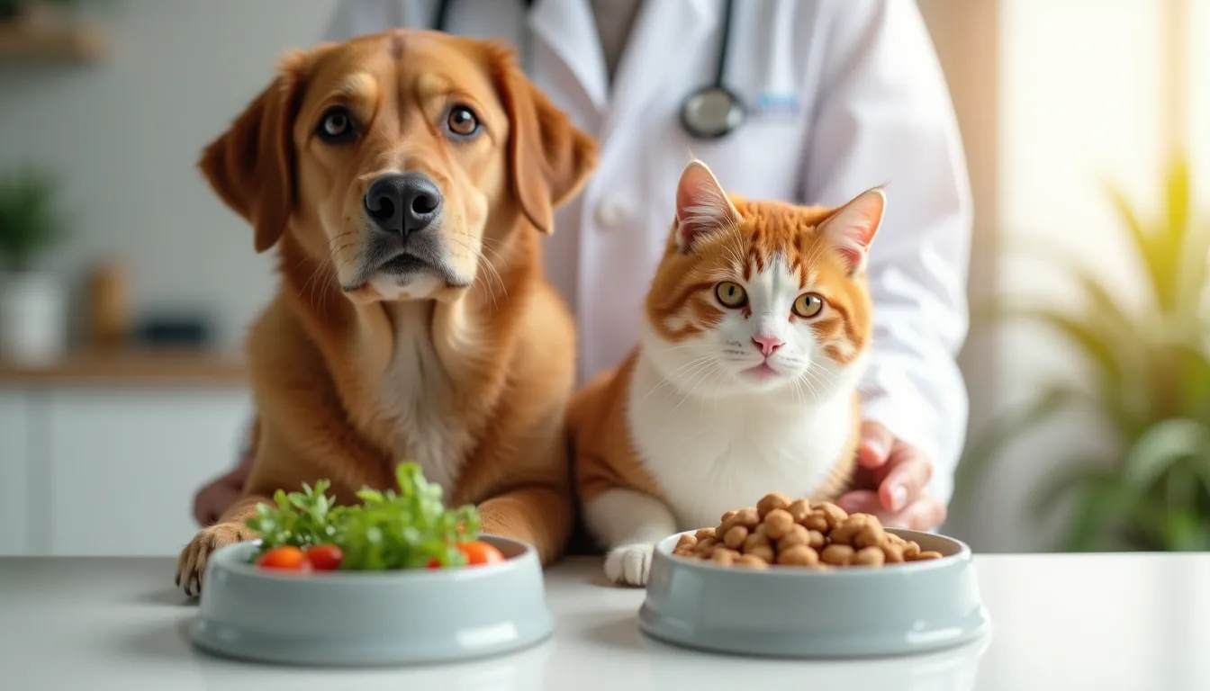 Animal Nutrition Research : Les dernières avancées pour une alimentation idéale