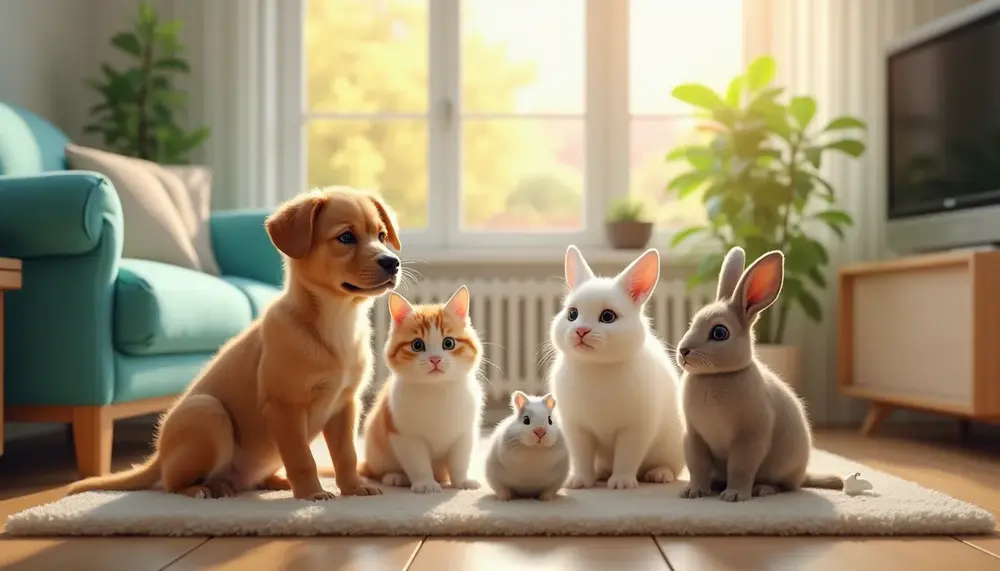 animaux-de-compagnie-liste-france-decouvrez-les-especes-les-plus-populaires