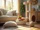 arbre-chat-panier-l-accessoire-deux-en-un-pour-le-confort-de-votre-felin