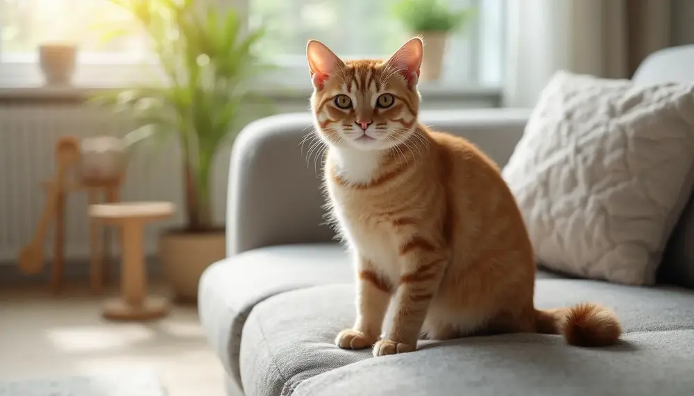 Assurance animal chat : tout ce que vous devez savoir