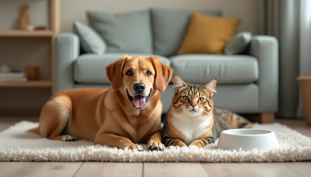 Assurance Animaux Beneva : Avantages, couvertures et coûts expliqués