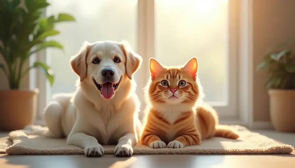 Assurance animaux de compagnie CIC : ce que vous devez savoir