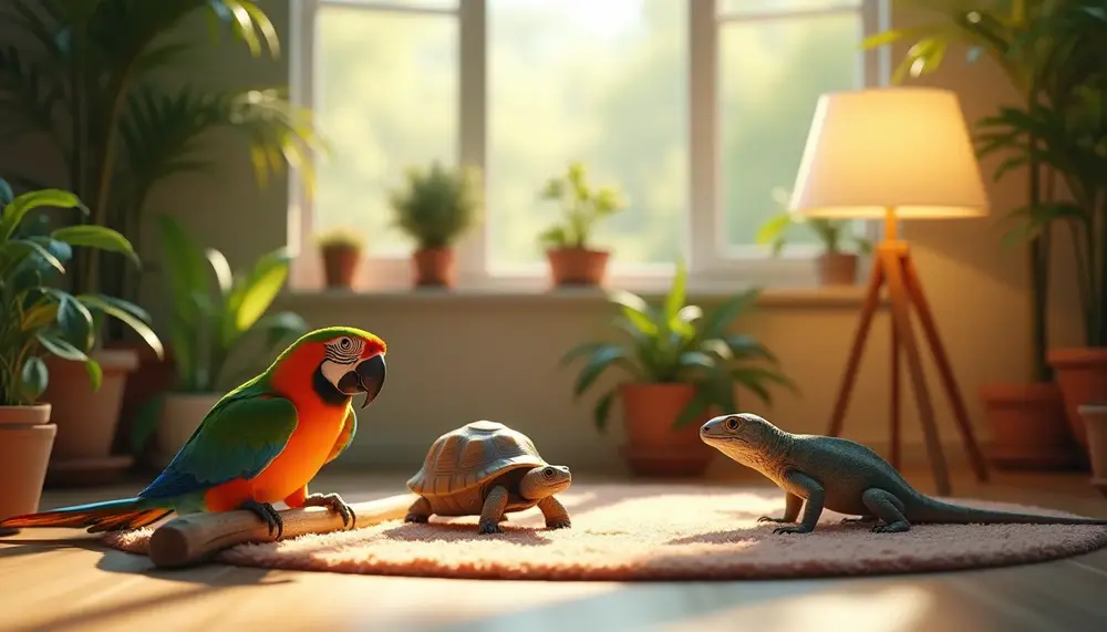 assurance-animaux-exotiques-protection-essentielle-pour-vos-compagnons-rares