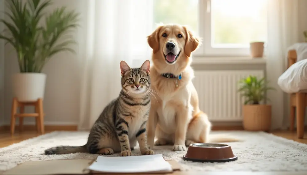 Assurance animaux : guide pratique pour savoir que choisir