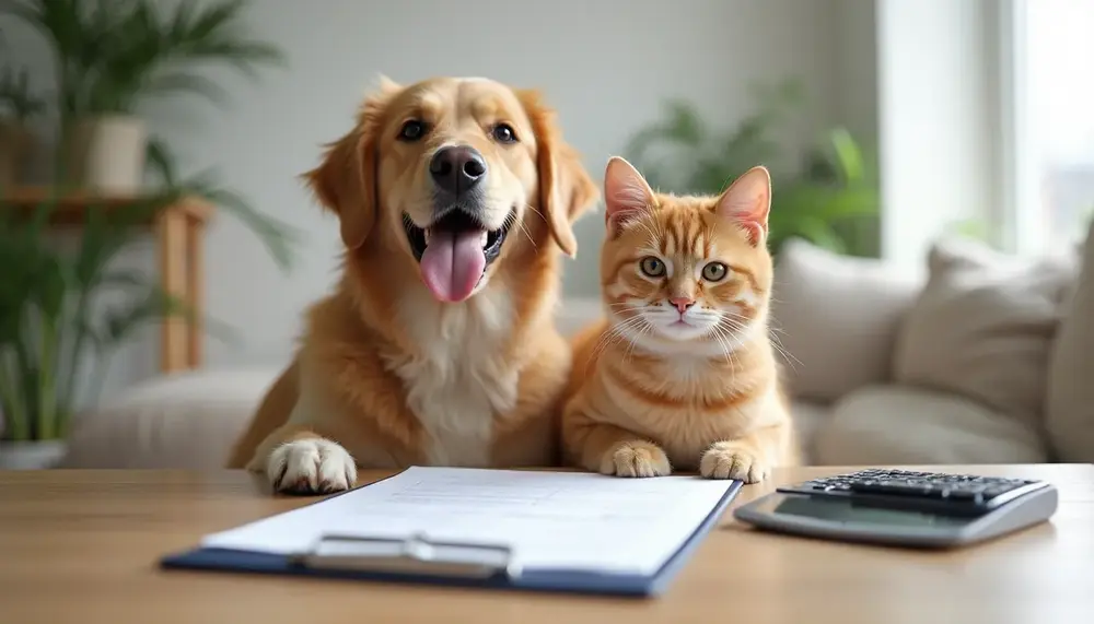 Assurance animaux prix : ce qu’il faut vraiment savoir avant de souscrire