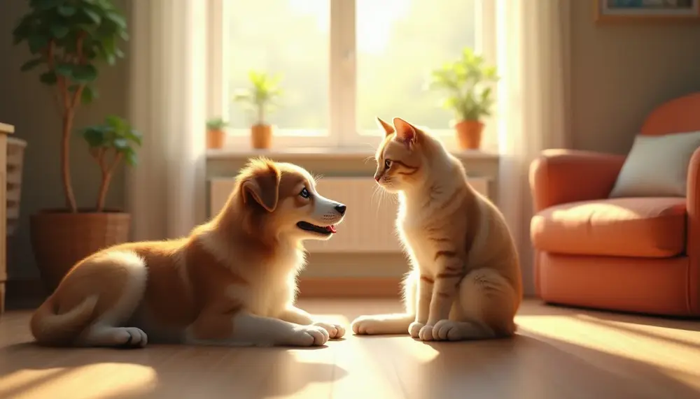 Bases du Comportement Animal : Guide Expert Complet