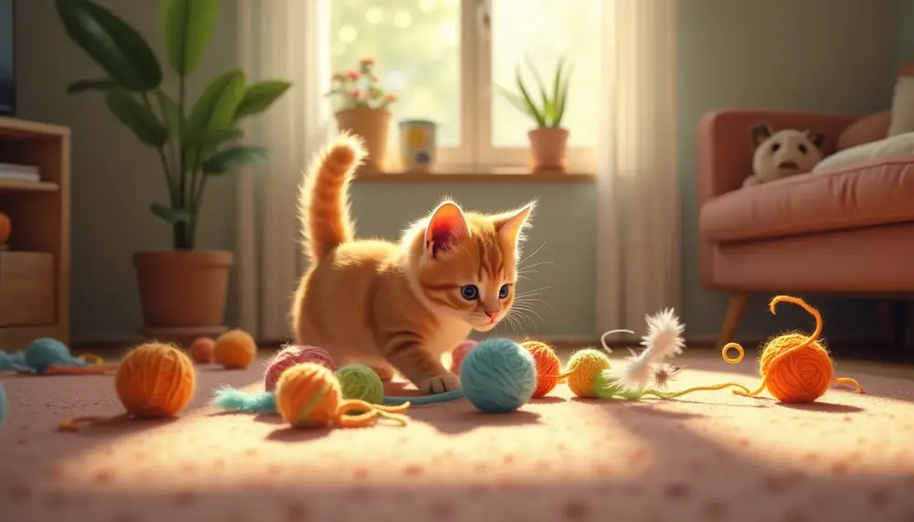 Chat vidéo : pourquoi les vidéos de chats font-elles le buzz ?