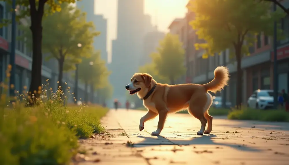 Chien errant : comprendre le phénomène et aider efficacement