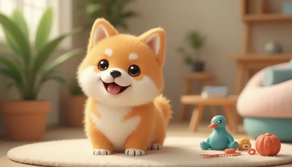 Chien japonais nain : caractère, soin et conseils d’adoption