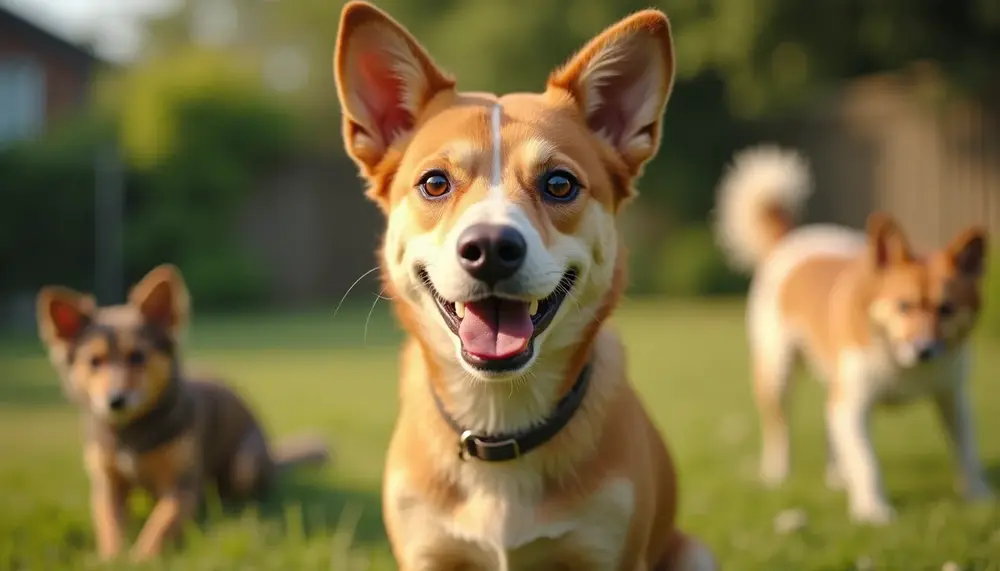 Chien ultra moche : et si la beauté était dans la différence ?