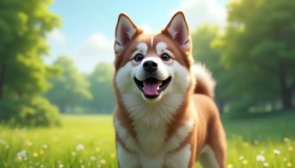 Chien yak : origines, caractère et conseils d’élevage