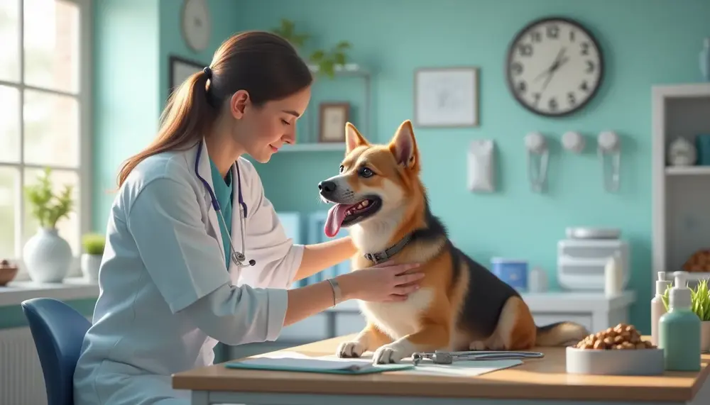 Comment devenir un expert en santé animale ?