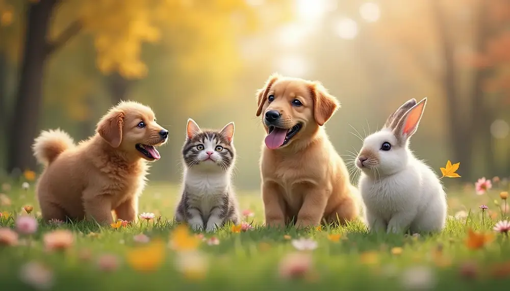 comment-le-comportement-des-animaux-change-au-fil-des-saisons
