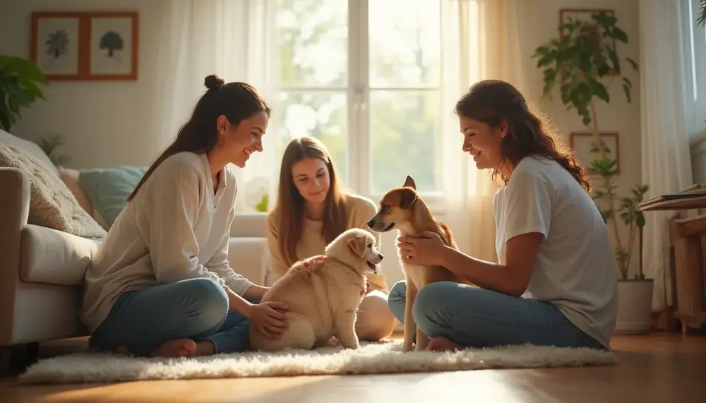 Comment parler du comportement animal en anglais : guide complet