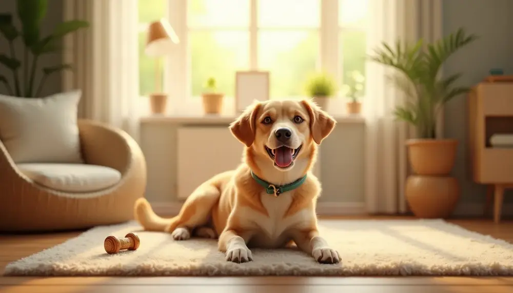 Comportement animal chien : signes à surveiller pour une meilleure harmonie