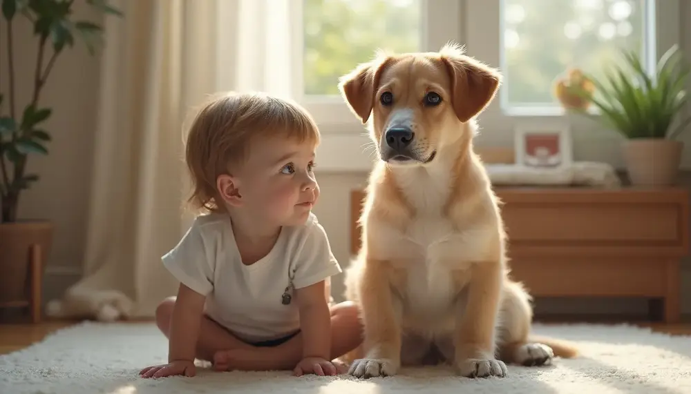 Comportement animal et humain : Des similitudes surprenantes