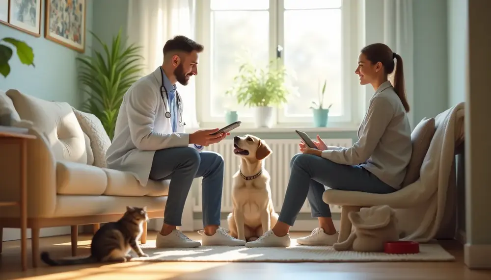 Comportementaliste animalier Onisep : Un métier au cœur de la relation animal-humain
