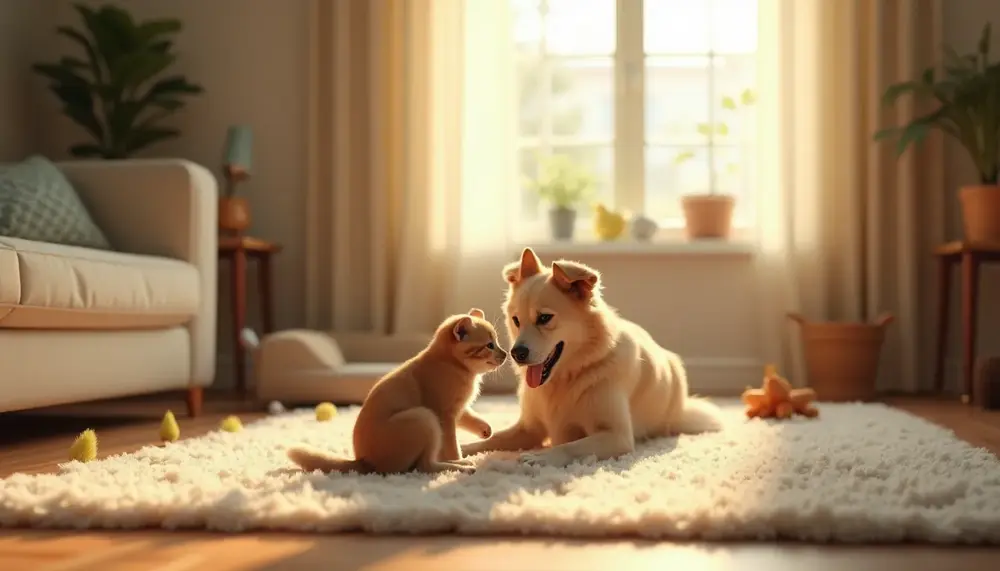 Comprendre l’Animal Protection Index pour mieux agir en faveur des animaux.