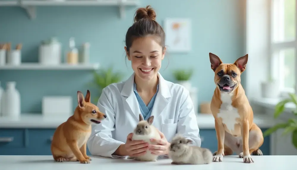 Comprendre la protection des animaux utilisés à des fins scientifiques