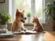comprendre-le-comportement-animal-a-travers-les-travaux-de-giraldeau