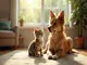 comprendre-le-comportement-animal-avec-catherine-gouillard