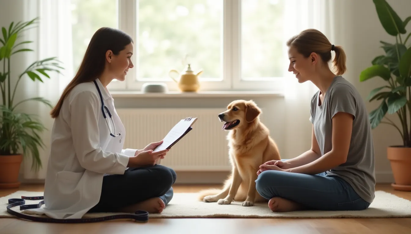 Conseils en Comportement : Guide Complet dun Expert