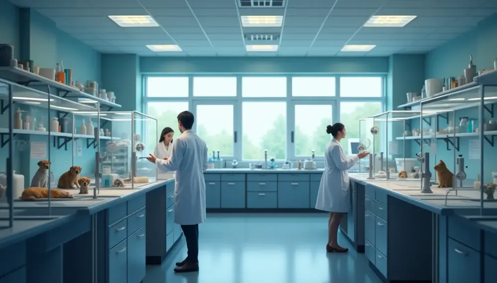 Décrypter le comportement animal 10 lettres à travers les sciences éthologiques