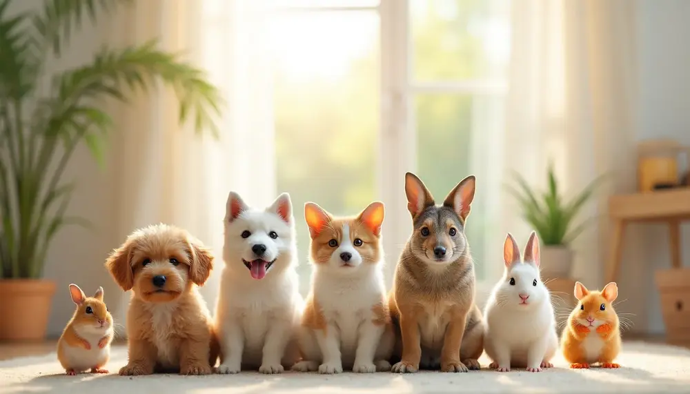 flowchart-choix-de-l-animal-de-compagnie