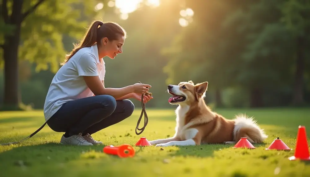 Guide complet sur le statut juridique dans le domaine de l’éducation canine