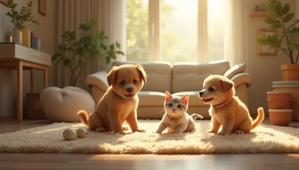 Guide des animaux de compagnie dans Grounded : tout ce que vous devez savoir