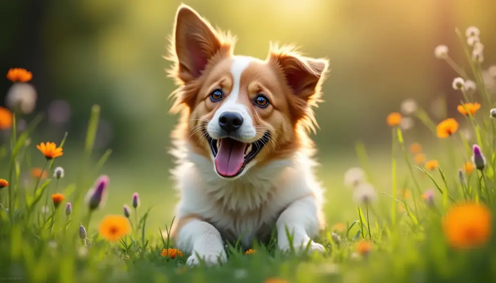 Histoire et caractère du chien espagnol : un animal au tempérament unique