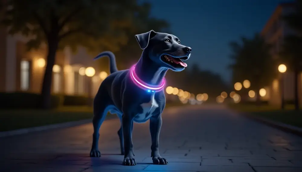 la-laisse-chien-lumineuse-securite-et-design-pour-vos-promenades-nocturnes