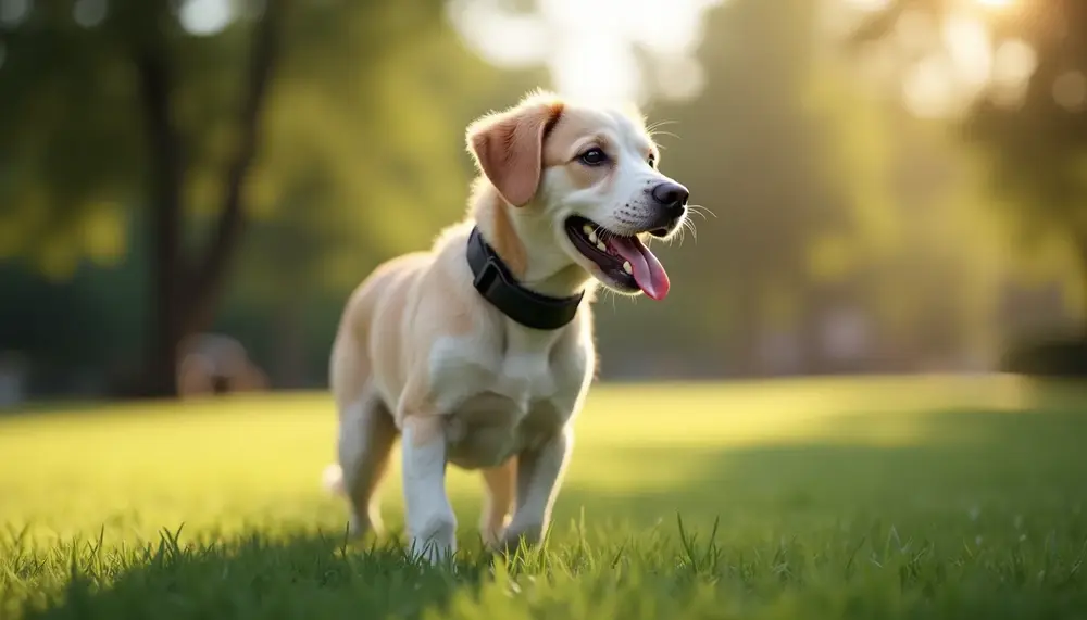 Laisse chien antivol : sécurité et sérénité pour votre animal