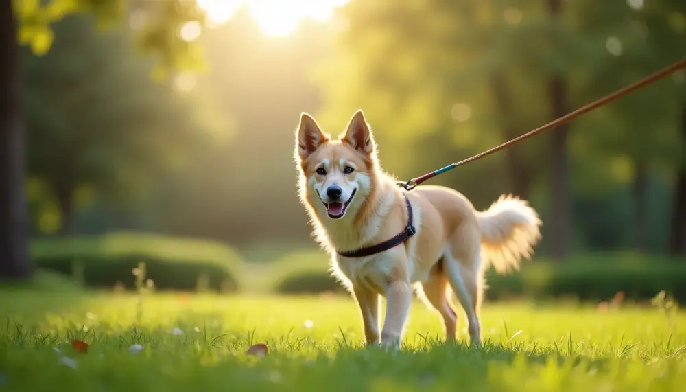 Laisse chien obligatoire : Réglementations et conseils pratiques